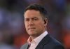 Michael Owen alerta sobre Inglaterra: “Me preocupa nuestra defensa, aunque somos fuertes en ataque”