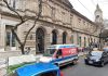 Murió el hombre de 70 años que había sido atacado junto a su esposa en Villa Amelia e investigan un doble homicidio