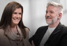 Nada es tan simple, el ciclo de charlas entre Pilar Sordo y Luis Novaresio: “¿Desafiamos realmente los mandatos?»
