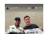 ¿Neymar a Boca Juniors? La frase que alimentó los rumores sobre la llegada del astro brasileño al fútbol argentino