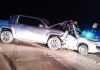 “No, mirá lo que hice”: la frase del conductor tras el choque fatal en el que murió una familia en San Vicente