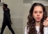 “No pude salir más”: la denuncia de una influencer que fue perseguida por un hombre con un objeto punzante en Belgrano