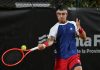 Otro golpe argentino en Roland Garros: Francisco Comesaña eliminó a Luciano Darderi y avanzó a tercera ronda