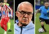 Polémica en Uruguay por la ausencia de Nández en la lista de Bielsa: la concluyente frase de uno de los referentes