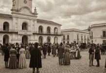 ¿Por qué es feriado hoy, 25 de Mayo?