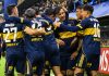 Qué necesita Boca Juniors para avanzar a los octavos de final de la Copa Libertadores: las combinaciones de resultados
