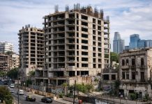 Qué pasa con los edificios abandonados en Buenos Aires y por qué podrían convertirse en viviendas