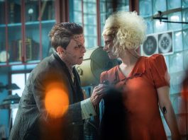 Qué ver en HBO Max: 4 series y películas nuevas