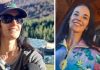 Quién era Ana Lía Corte, la mujer hallada muerta en Bariloche tras dos semanas de búsqueda