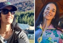 Quién era Ana Lía Corte, la mujer hallada muerta en Bariloche tras dos semanas de búsqueda