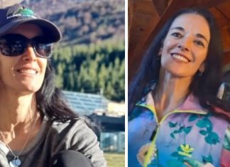 Quién era Ana Lía Corte, la mujer hallada muerta en Bariloche tras dos semanas de búsqueda