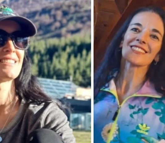 Quién era Ana Lía Corte, la mujer hallada muerta en Bariloche tras dos semanas de búsqueda