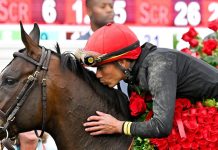 Quién es José Ortiz, el jockey puertorriqueño que ganó el Kentucky Derby 2026