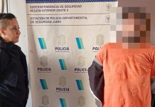 Recuperó la libertad el hombre acusado de planear un ataque contra su ex con bombas molotov: la trama detrás del caso