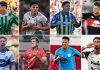 Se definen las últimas plazas de los playoffs: juegan Central-Tigre, Gimnasia-Argentinos y Belgrano-Sarmiento
