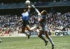 Se estrenó “El Partido”, el documental sobre Argentina-Inglaterra 1986: los secretos detrás de la “Mano de Dios”