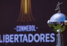 Se sortean los octavos de final de la Copa Libertadores: hora, TV y todo lo que hay que saber