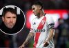 Seis bajas de peso y la incógnita Juanfer Quintero: los convocados de Coudet para el duelo River Plate-Blooming por la Sudamericana