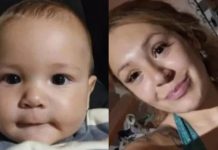 Sigue la búsqueda en Neuquén: intensifican rastrillajes y analizan los últimos movimientos de Camila Montesino y su bebé, ambos desaparecidos