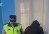 “Te voy a matar”: un taxista con restricción perimetral persiguió y atacó a su ex pareja en Tucumán