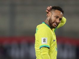Tensión en Brasil antes del Mundial: Neymar tiene una lesión más grave de lo esperado y será evaluado “día a día”