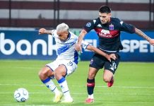 Tigre afrontará un partido decisivo ante Alianza Atlético por un lugar en los playoffs de la Sudamericana: hora, TV y formaciones