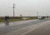 Tragedia en Chaco: dos muertos y un herido tras un múltiple choque entre un auto y dos camionetas
