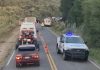 Tragedia en Tornquist: cuatro muertos y tres heridos tras un choque frontal entre dos autos sobre la ruta 76