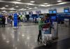 Trágico accidente en Aeroparque: un trabajador murió tras quedar atrapado en una fuga de gas