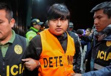 Triple femicidio en Florencio Varela: “Pequeño J” llegará hoy al país tras su extradición