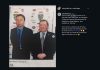 Un arquero hizo historia al atajar en un partido oficial a los 70 años: “Juega porque se lo ha ganado”