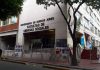 Un estudiante de la UBA fue denunciado por acoso, se atrincheró en la facultad y un grupo de alumnas lo sacó a la fuerza