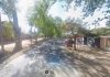 Un hombre con esquizofrenia fue brutalmente apuñalado en Mendoza y su esposo es el principal sospechoso