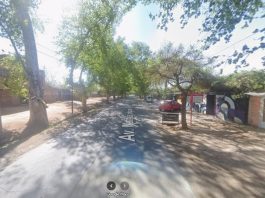 Un hombre con esquizofrenia fue brutalmente apuñalado en Mendoza y su esposo es el principal sospechoso