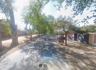 Un hombre con esquizofrenia fue brutalmente apuñalado en Mendoza y su esposo es el principal sospechoso