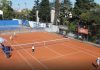Vélez y su apuesta histórica por el tenis: un semillero para todas las edades en el corazón de Buenos Aires