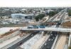 Volverán a realizar cortes nocturnos en las autopistas porteñas por obras: qué accesos estarán cerrados