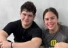 Volvían del gimnasio y murieron al chocar contra un camión en Corrientes: tenían 17 y 18 años