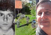 “Vos podés matar a alguien y hacerlo desaparecer”: un testigo habló de una supuesta emboscada a Fernández Lima en la casa de Graf