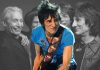 5 canciones de The Rolling Stones donde brilla Ronnie Wood