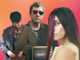 5 discos nuevos para escuchar hoy