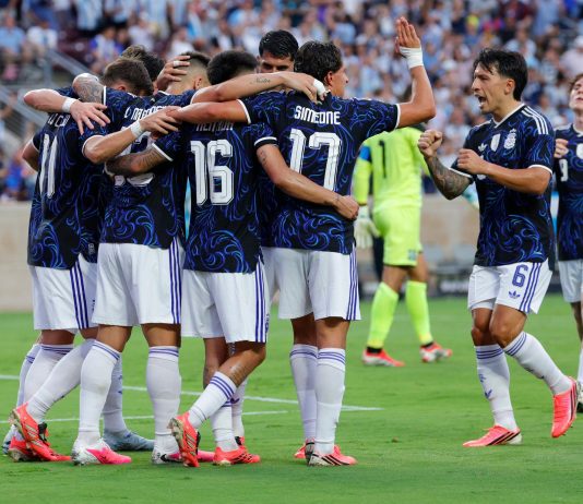 A qué hora juega Argentina vs. Argelia por el Mundial 2026 y cómo verlo en vivo