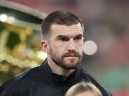 A qué hora juega hoy Tim Payne, el futbolista de la selección de Nueva Zelanda que se volvió viral por la campaña de un influencer argentino