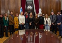 Abrirán una sede del Centro Único de Discapacidad en el Consejo de la Magistratura porteño