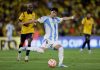 Alarma en la selección argentina: Leonardo Balerdi se lesionó a 10 días del debut en el Mundial y evalúan un cambio en la lista