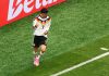 Alemania se convirtió en la selección más goleadora de la historia de los Mundiales: en qué puesto está Argentina