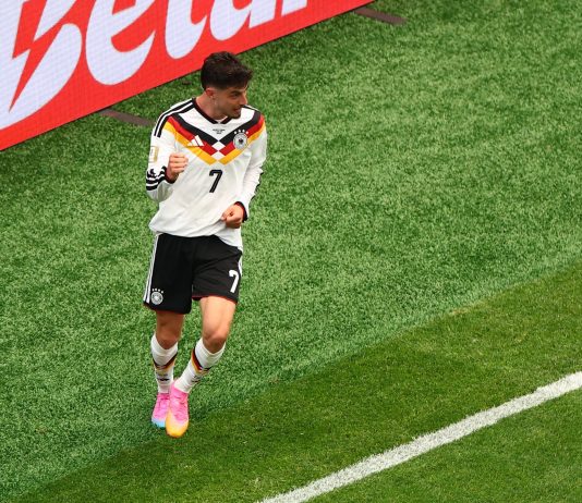 Alemania se convirtió en la selección más goleadora de la historia de los Mundiales: en qué puesto está Argentina
