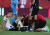 Alemania sumó un problema en el Mundial: se confirmó la grave lesión de una de sus principales figuras