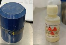 Alerta nacional por el robo de una cápsula radioactiva en Rosario: para qué era usada