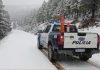 Alerta naranja por tormentas de nieve en la Patagonia: cuáles serán las zonas más afectadas
